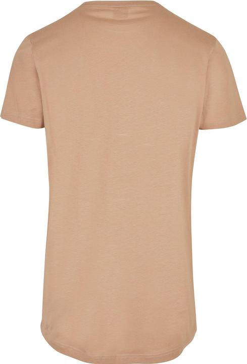 Produktbild Urban Classics Shaped Long Tee - 2394 (L)