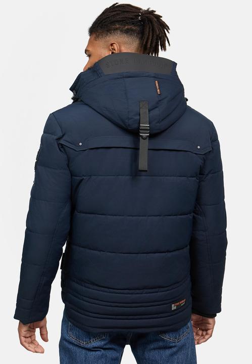 Produktbild Stone Harbour Witaas (XXL)