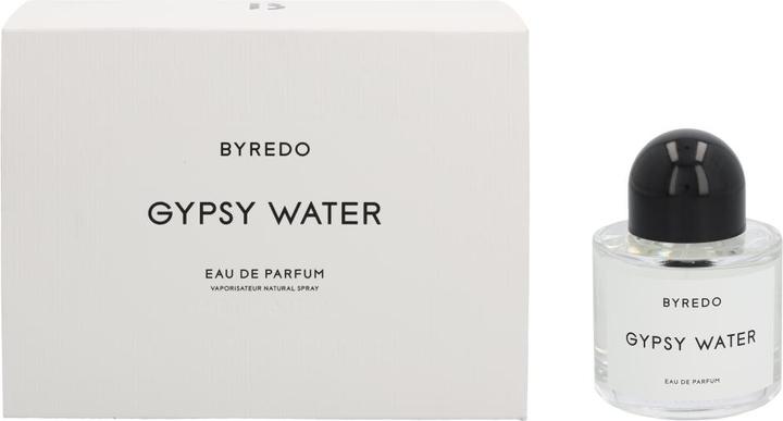 Actual product image Byredo gypsy water (Eau de parfum, 100 ml)