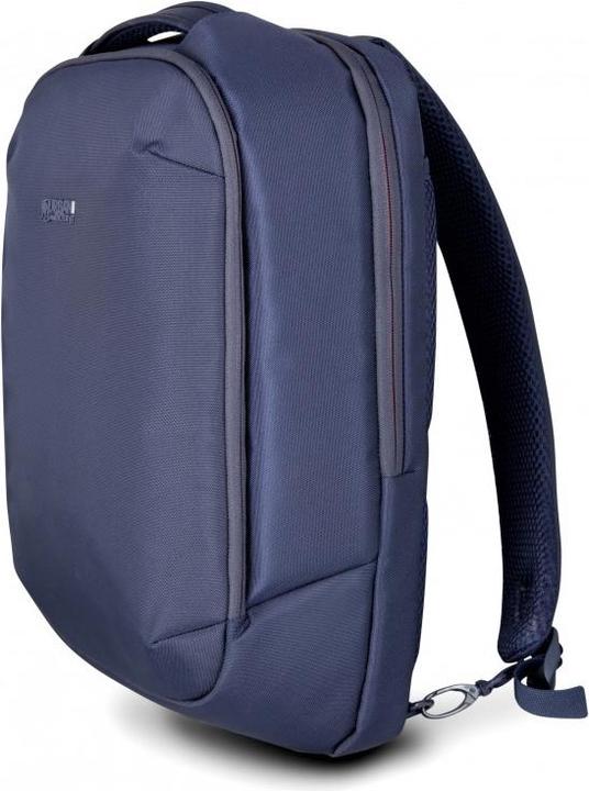 Produktbild Urban Factory WORKEE COMBO Notebooktasche (15.6 Zoll) Rucksack