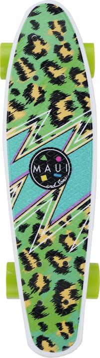 Produktbild Maui and Sons Mini Cruiser Kicktail (21.65")