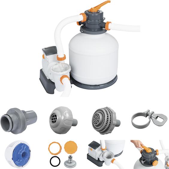Produktbild Bestway 58497-2