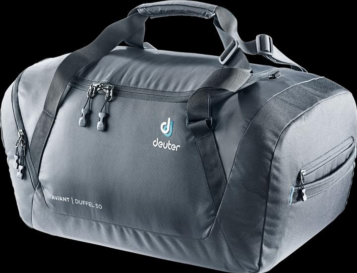 Actual product image Deuter Duffel 50 (50 l)