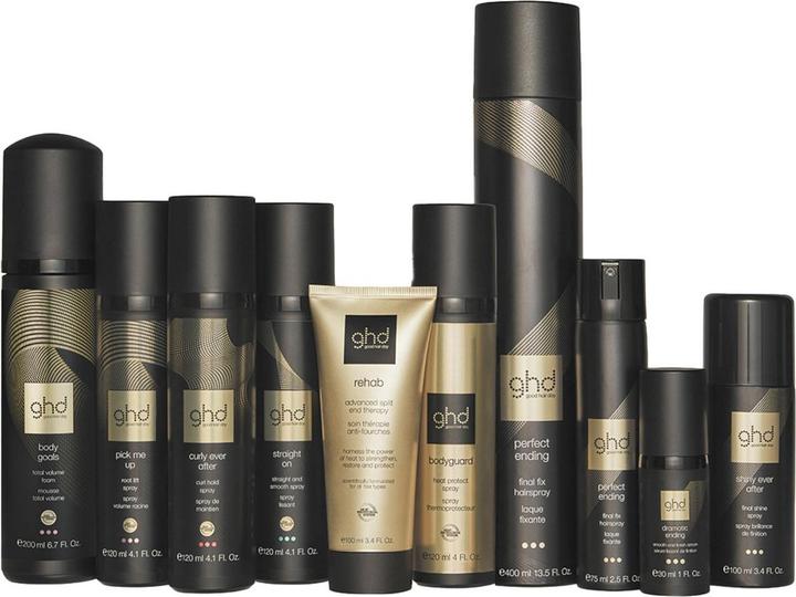 Actual product image ghd Bodyguard (50 ml)