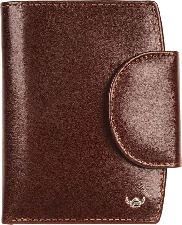 Produktbild Golden Head Colorado Geldbörse RFID Leder 10 cm