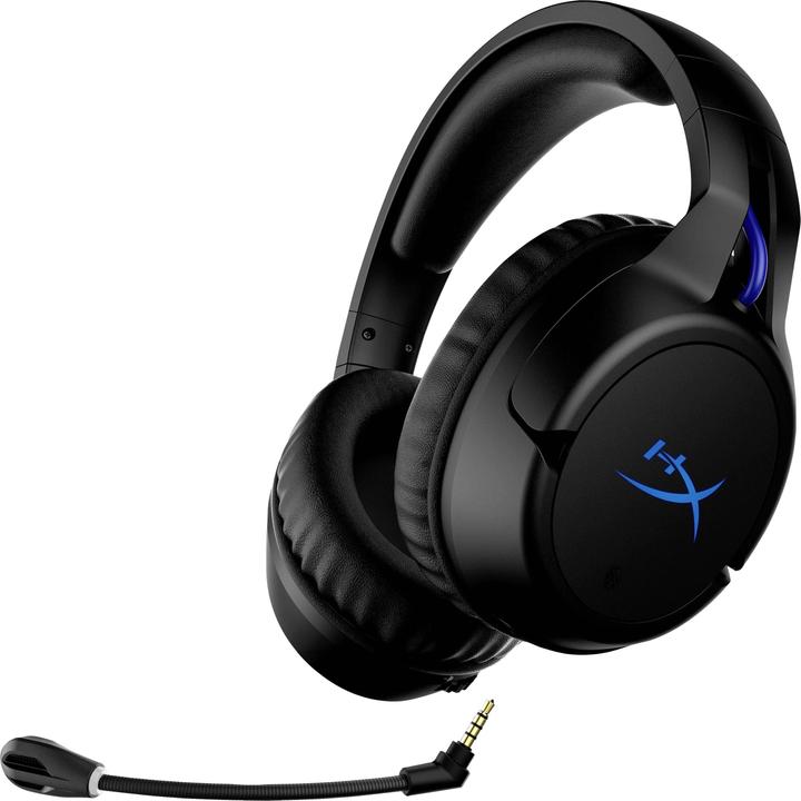 Produktbild HyperX Cloud Fight (Kabellos, Kabelgebunden)