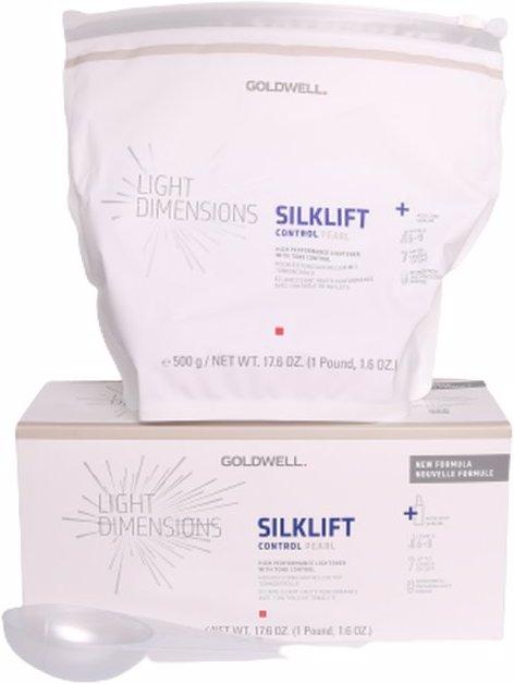 Produktbild Goldwell Light Dimensions Silklift (Blond)