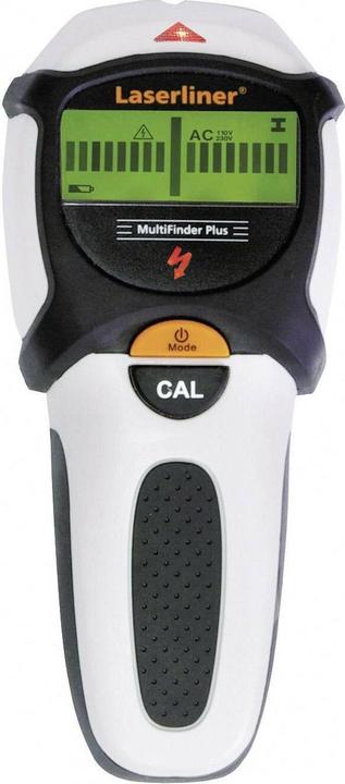 Actual product image Laserliner MultiFinder Plus