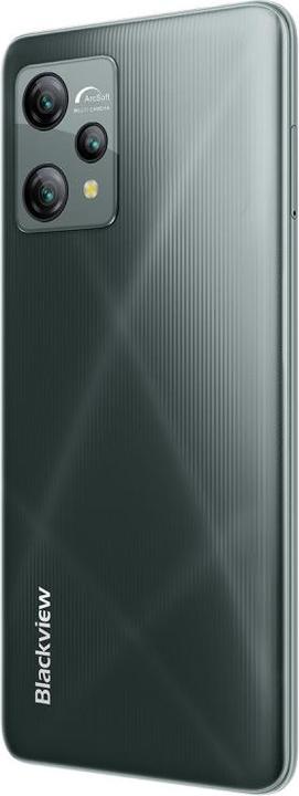 Produktbild Blackview A53 Pro (Dual Sim, 6.52"-64 GB, 4 GB RAM) Grau