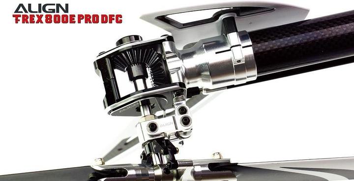Image du produit Align T-Rex 800e Pro Dfc