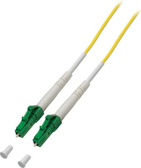 Image du produit EFB Elektronik O2519.1, 1 m, I-V(ZN) H, G.657.A2, LC, LC (S/UTP, CAT6, 1 m)