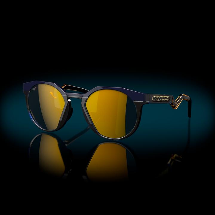 Immagine prodotto Oakley Serie HSTN Kylian Mbappé Signature