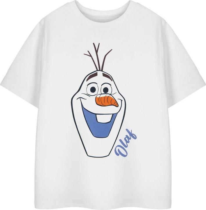 Disney TShirt Mädchen kurzärmlig