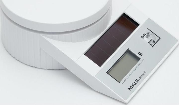 Image du produit Maul Échelle des lettres tronic S 2000g