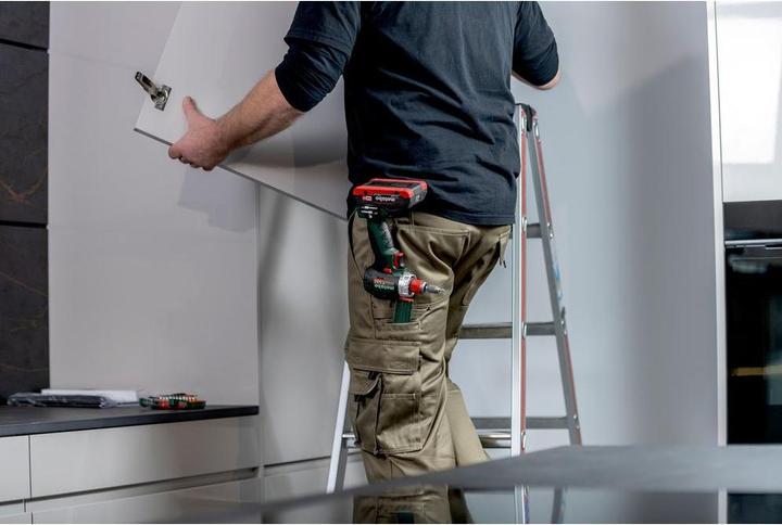 Produktbild Metabo BS 18 L BL Q (Akkubetrieb)