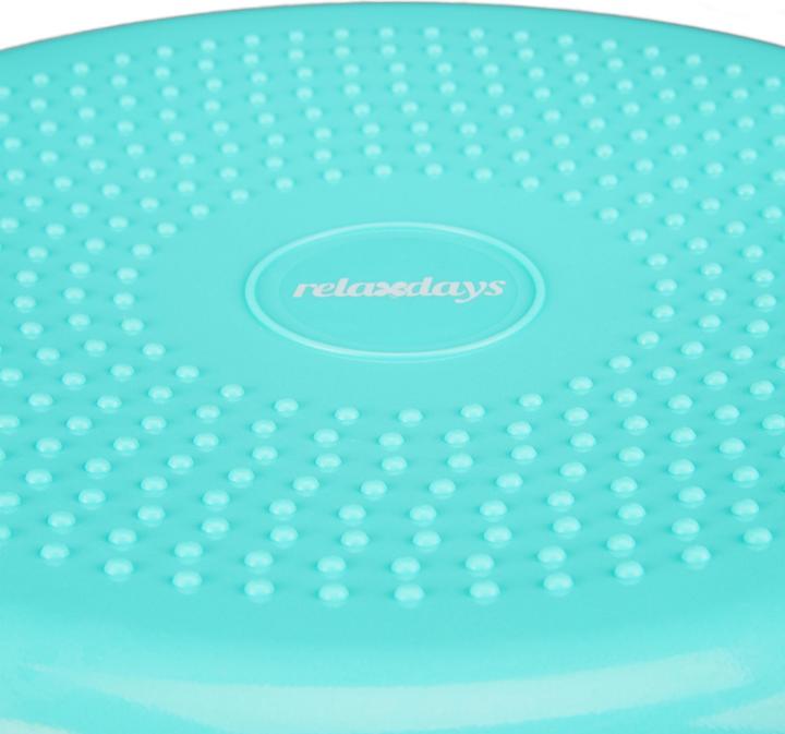 Image du produit Relaxdays Coussin d'équilibre