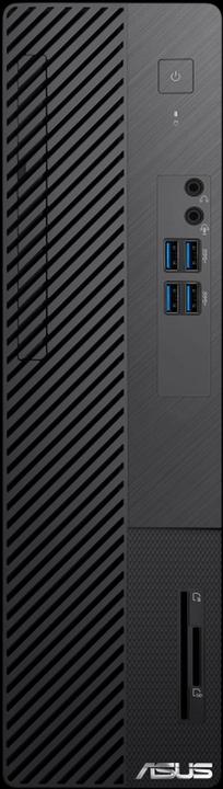 Produktbild ASUS ExpertCenter D5 SFF (Intel Core i5-13500, 8 GB, 256 GB)
