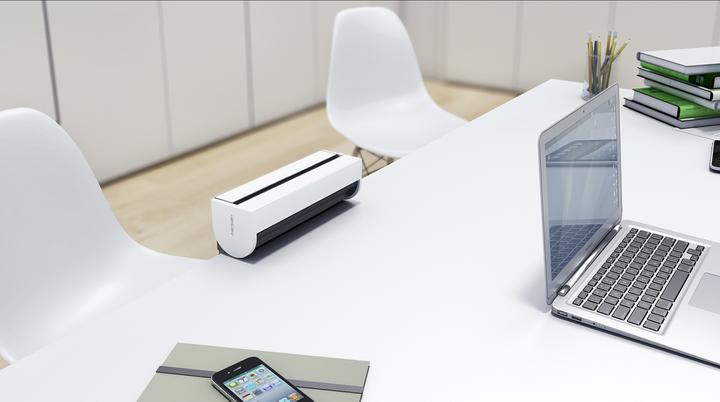 Immagine prodotto IB Connect PRISMA ciabatta ws 2x tipo 13 1x USB-A/C 1x RJ45 1x HDMI (2 x, RJ45, HDMI, Tipo 13, USB, 0.27 m)
