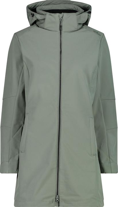Produktbild CMP Campagnolo Softshell (3XL)