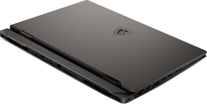 Actual product image MSI Vector A18 HX A9WHG-081 Ryzen 9 9955HX 32GB/1TB SSD 18" QHD+ RTX5070Ti Win11 (18", AMD Ryzen 9 9955HX, 32 GB, 1000 GB, DE)