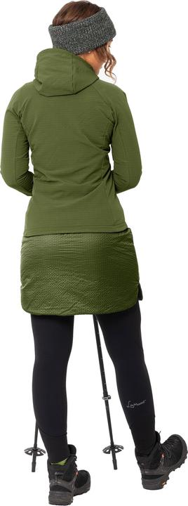 Image du produit Lamunt Paola Tech Fleece (34)