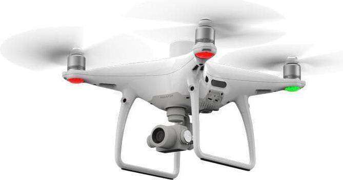Produktbild DJI Multikopter Phantom 4 RTK – SDK Combo (30 min, 1391 g, 20 Mpx)