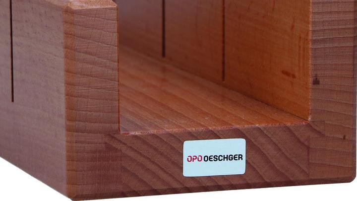 Actual product image Werkstarck Gehrungsschneidlade 340mm