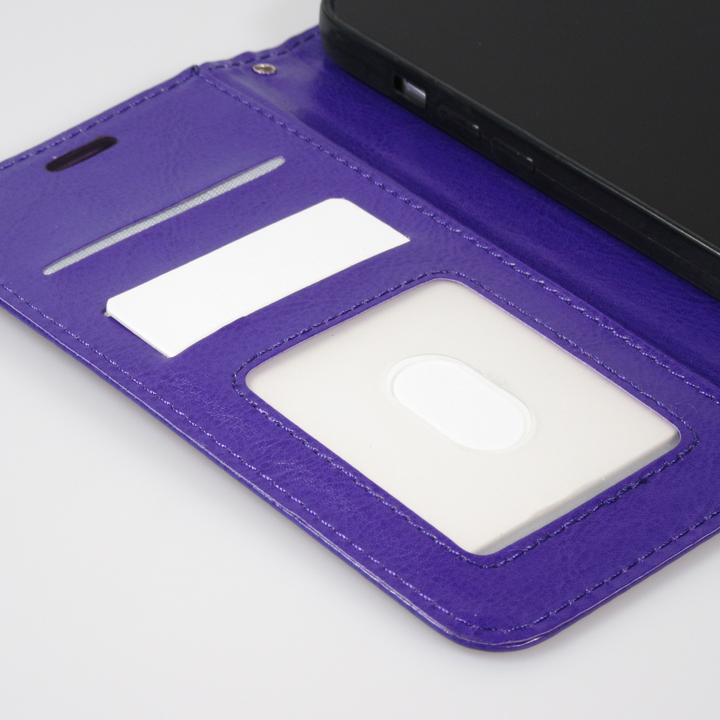 Actual product image PhoneLook Cover Premium Flip t (Apple iPhone 16 Pro Max)