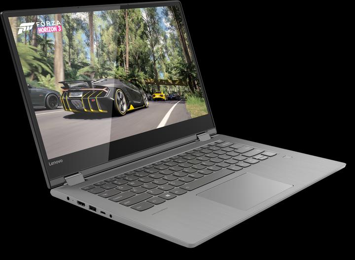 Produktbild Lenovo Yoga 530-14ikb (14", Intel Core i3-8130U, 4 GB, 128 GB, CH)