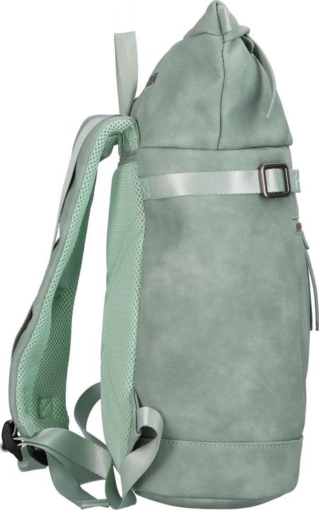 Image du produit Greenburry Fanny Sac à dos 43 cm pour ordinateur portable (22 l)
