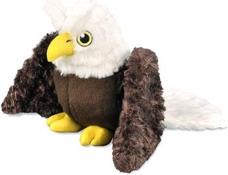 Image du produit P.L.A.Y. Fetching Flock - Aigle (Jouet en peluche chien)