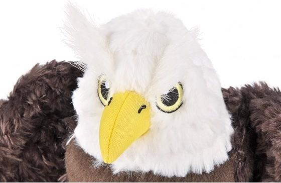 Image du produit P.L.A.Y. Fetching Flock - Aigle (Jouet en peluche chien)