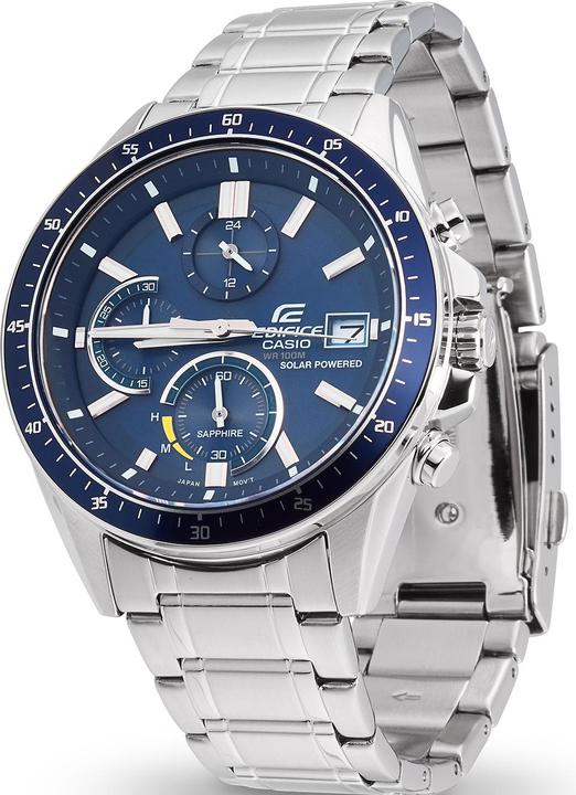 Produktbild Casio Edifice - EFS-S510D-2AVUEF (Chronograph, 46 mm)