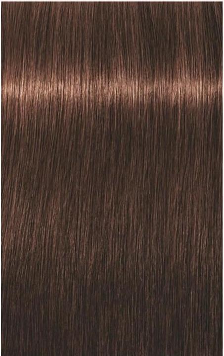 Actual product image Schwarzkopf Professional Igora Royal (5-6 light brown chocolate)