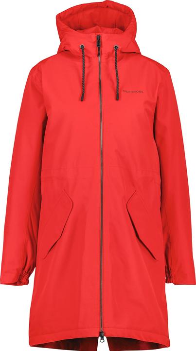 Didriksons Femme Marta-Lisa Parka 2 (36, S)