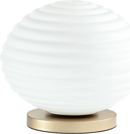 White, Gold