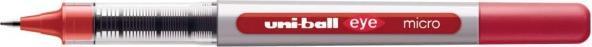 Immagine prodotto Uni-ball Occhio Micro (Trasparente, Rosso, 1 x)