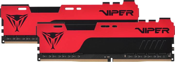 Produktbild Patriot Viper Elite II (2 x 8GB, 3200 MHz, DDR4-RAM, DIMM)