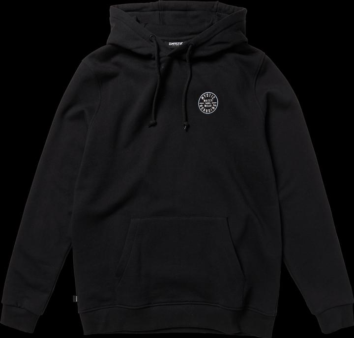 Mystic Boarding Hood Sweat