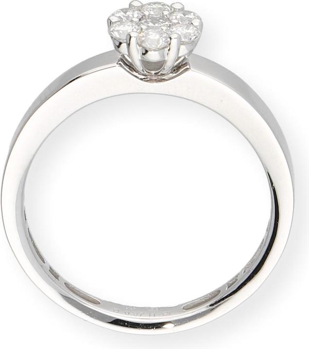 Immagine prodotto Carat Solitario (50, Oro 750/18 K)