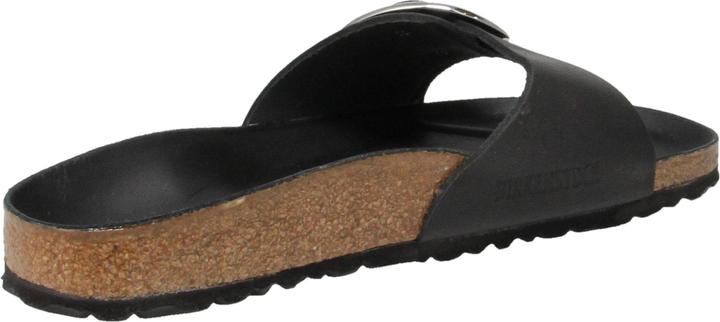 Immagine prodotto Birkenstock Madrid Big Buckle Mules (36)