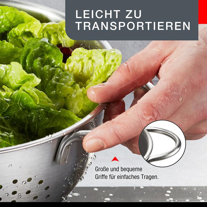 Produktbild GEFU Colino (24 cm)