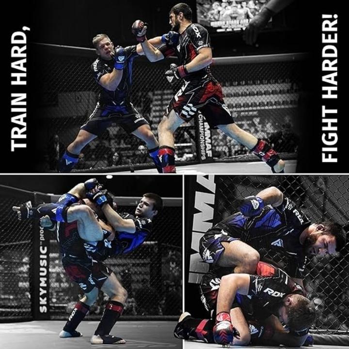 Produktbild Rdx MMA-Shorts IMMAF (S)