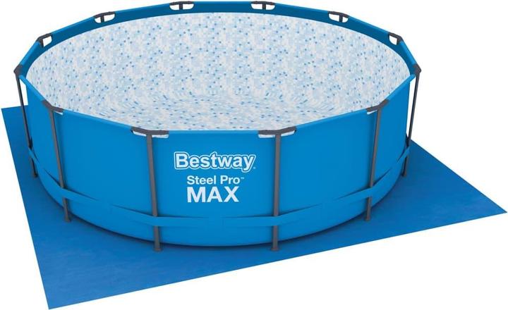 Actual product image Bestway Silas