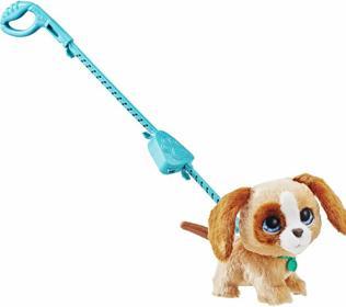 Actual product image FurReal Walk A Lots Welpen (13 cm)