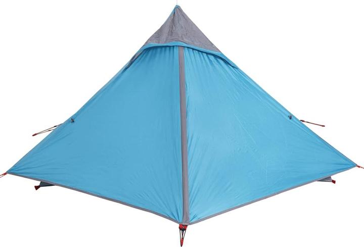 Actual product image VidaXL Camping tent 2 person waterproof (Dome tent, 3.25 kg, 2 persons)