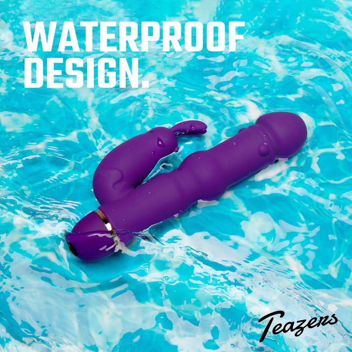 Actual product image Teazers Rabbit