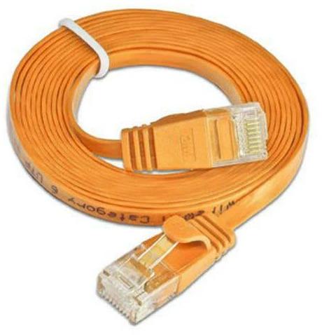Actual product image Wirewin Network cable (UTP, CAT6, 3 m)