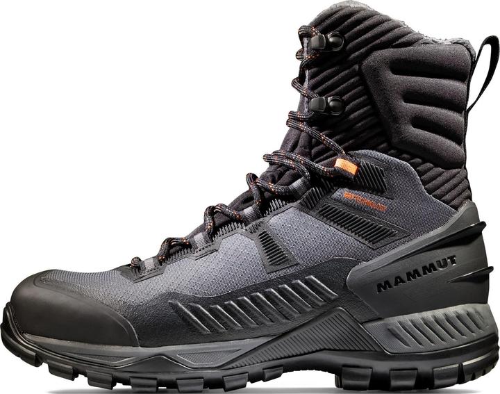 Actual product image Mammut Blackfin III WP high Ws (39 1/3)