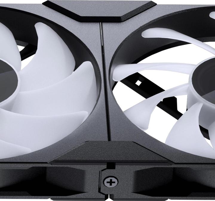 Actual product image Phanteks M25 Gen2 D-RGB (140 mm, 3 x)